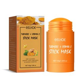 Deep Pore Cleansing Skin Solid Facial Mask