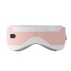 JY001 Eye Massage Instrument; Hot Compress Massage To Relieve Eye Fatigue; Dry Eyes; High Pain; Hot Compress Eye Mask - Pink