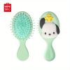 Miniso Cinnamoroll Kuromi Air Cushion Massage Comb - Cute Sanrio Girl's Hair Accessory - Pochacco