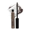 NYX Tinted Brow Mascara - Brow Enhancing Formula - Natural Looking Brows - 0.22 oz - Black