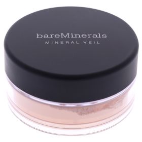 Mineral Veil Finishing Powder - Powder - 0.3 oz