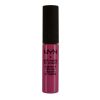 NYX Soft Matte Lip Cream - Prague