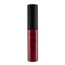 NYX Soft Matte Lip Cream - Monte Carlo