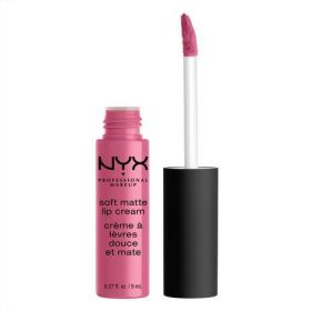 NYX Soft Matte Lip Cream - Montreal