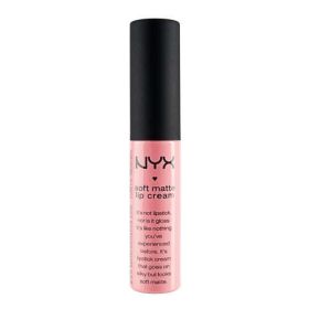 NYX Soft Matte Lip Cream - Tokyo