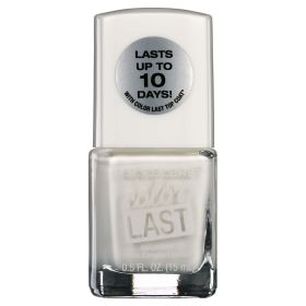 L.A. COLORS Color Last Nail Polish, Evermore, 0.5 fl oz - L.A. Colors