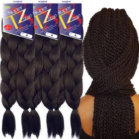 Super X TZ BRAID (3-Pack) - 4