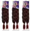 Super X TZ BRAID (3-Pack) - T1B350