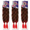 Super X TZ BRAID (3-Pack) - T1BRED