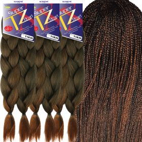 Super X TZ BRAID (3-Pack) - T1B30