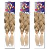 Super X TZ BRAID (3-Pack) - T27/613