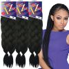 Super X TZ BRAID (3-Pack) - 1B