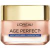 L'Oreal Paris Age Perfect Rosy Tone Night Moisturizer, 1.7 fl oz - L'Oreal Paris