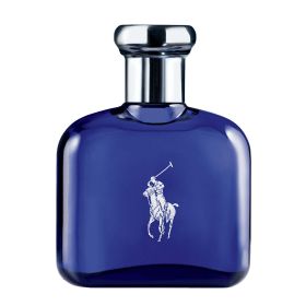 Ralph Lauren Polo Blue Eau De Toilette Spray, Cologne for Men, 2.5 Oz - Ralph Lauren