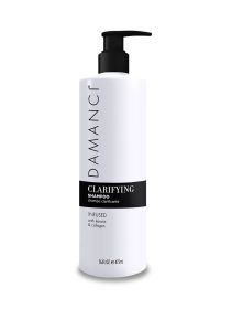 DAMANCI Clarifying Shampoo - 16 Oz