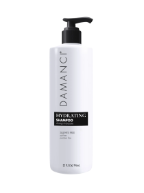 DAMANCI Hydrating Shampoo - 10 Oz