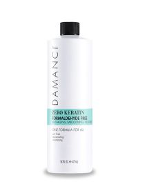 DAMANCI Zer√ò Keratin Treatment - 16 Oz