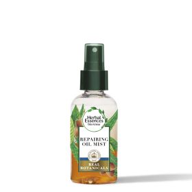 Herbal Essences Bio:Renew Repair Hair Mist;  Argan Oil and Aloe;  4 oz - Herbal Essences