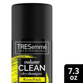 Tresemme Volumizing Dry Shampoo;  Waterless Mist;  7.3o z - TRESemm√©