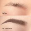 Micro Precise Brow Pencil - Strawburn