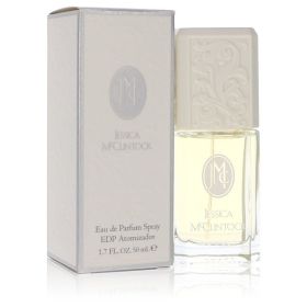 JESSICA Mc CLINTOCK by Jessica McClintock Eau De Parfum Spray 1.7 oz - Women - 1.7 oz