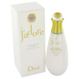 JADORE by Christian Dior Body Milk 6.8 oz - Women - 6.8 oz