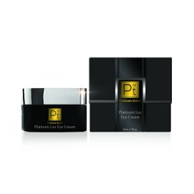 Platinum Lux Eye Cream - Inventory