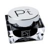 Facial Detox Mud Mask Platinum Deluxe - inventory