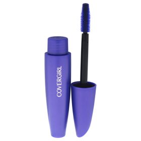 LashBlast Fusion Mascara - 875 Brown by CoverGirl for Women - 0.44 oz Mascara - Women - 0.44 oz