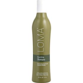 LOMA by Loma LOMA NOURISHING SHAMPOO 12 OZ - AS Picture