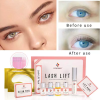 Upgrade Version Lash Lift Kit ICONSIGN Lifting Perm Eyelash Eyes Makeup Tools - Same as Photos