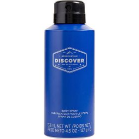 AEROPOSTALE DISCOVER by Aeropostale BODY SPRAY 4.5 OZ - 314078