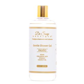 Gentle Shower Gel 473 ml - Paix√£o