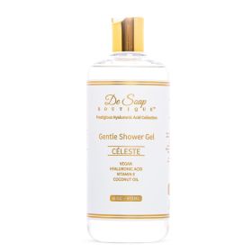 Gentle Shower Gel 473 ml - C√©leste