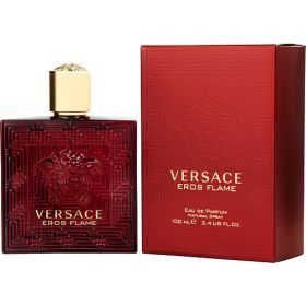 VERSACE EROS FLAME by Gianni Versace EAU DE PARFUM SPRAY 3.4 OZ - 332213