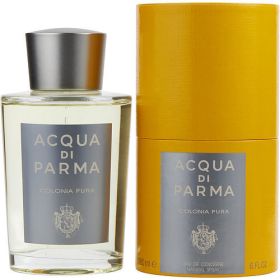 ACQUA DI PARMA by Acqua di Parma COLONIA PURA EAU DE COLOGNE SPRAY 6 OZ - 305953