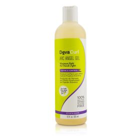 DEVACURL - Arc Angel Gel (Maximum Hold No-Crunch Styler - Define & Control) 43612 355ml/12oz - As Picture