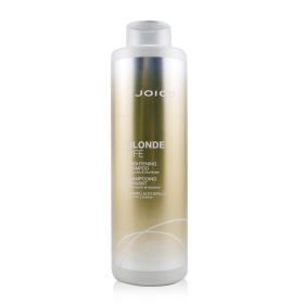 JOICO - Blonde Life Brightening Shampoo (To Nourish & Illuminate)   J16234 1000ml/33.8oz - As Picture