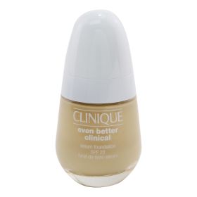 CLINIQUE - Even Better Clinical Serum Foundation SPF 20 - # WN 04 Bone KY19-43 / 078259 30ml/1oz - As Picture