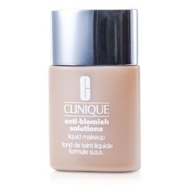 CLINIQUE - Anti Blemish Solutions Liquid Makeup - # 05 Fresh Beige 6PWR-05 / 394806 30ml/1oz - As Picture