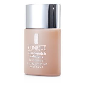 CLINIQUE - Anti Blemish Solutions Liquid Makeup - # 03 Fresh Neutral 6PWR-03 / 394783 30ml/1oz - As Picture