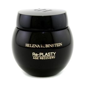 HELENA RUBINSTEIN - Prodigy Re-Plasty Age Recovery Skin Regeneration Accelerating Night Care L2855100 50ml/1.75oz - As Picture