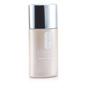 CLINIQUE - Even Better Makeup SPF15 (Dry Combination to Combination Oily) - No. 03/ CN28 Ivory 6MNY-03 / 324629 30ml/1oz - As Picture