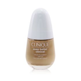 CLINIQUE - Even Better Clinical Serum Foundation SPF 20 - # CN 52 Neutral KY19-05 / 077870 30ml/1oz - As Picture