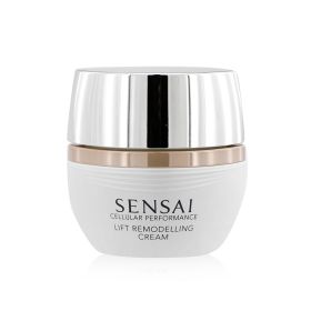 Sensai Cellular Performance Lift Remodelling Cream - As Picture