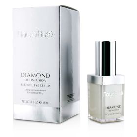 Diamond Life Infusion Retinol Eye Serum - As Picture