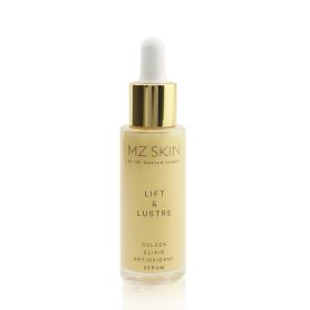 MZ SKIN - Lift & Lustre Antioxidant Glow Serum 180733 / 300016 30ml/1.01oz - As Picture