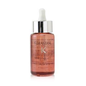 KERASTASE - Fusio-Scrub Huile Stimulante Essential Oil Blend with An Invigorating Aroma 50ml/1.7oz - As Picture