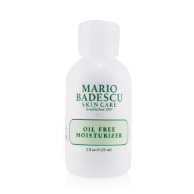 MARIO BADESCU - Oil Free Moisturizer - For Combination/ Oily/ Sensitive Skin Types 40013 59ml/2oz - As Picture