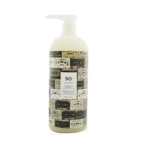 R+CO - Cassette Curl Defining Shampoo 029046 1000ml/33.8ox - As Picture